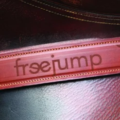 Freejump - Étrivières Classic Wide Cognac Online