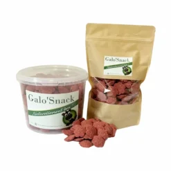 Galo'Snack - Friandises pour chevaux fleurs Outlet