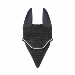 GEM - Bonnet double Granit Gris