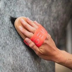 GEM - Brosse dure corail Orange