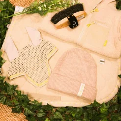 Outlet GEM - Brosse dure en bois Noir