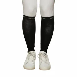 Outlet GEM - Chaussettes Winter Noir