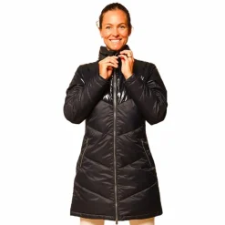 GEM - Doudoune manches longues femme Tower Marine Clearance