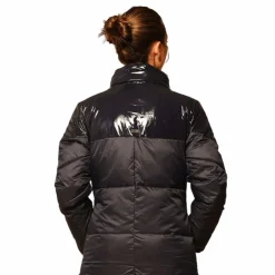 GEM - Doudoune manches longues femme Tower Marine Clearance