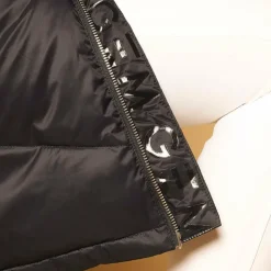 GEM - Doudoune manches longues femme Tower Marine Clearance