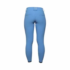 GEM - Pantalon d'équitation femme Max Super sonic Bleu