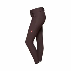 Online GEM - Pantalon d'équitation femme John prune Violet