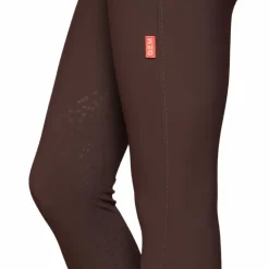 Online GEM - Pantalon d'équitation femme John prune Violet