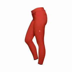 Online GEM - Pantalon d'équitation femme John tandoori spice Rouge