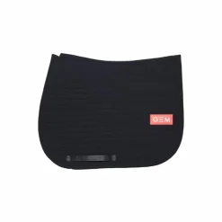 GEM - Tapis de selle Leo bleu Marine Online