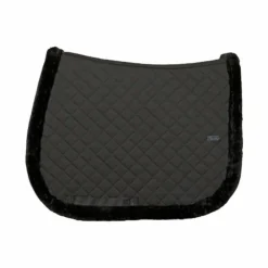 GEM - Tapis de selle Winter Noir Outlet