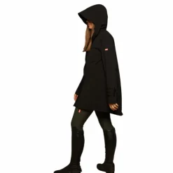 Sale GEM - Veste de pluie femme Noname Noir