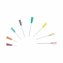 Outlet Genia - Aiguilles hypodermiques détectables stériles à usage unique G20 Dispoject