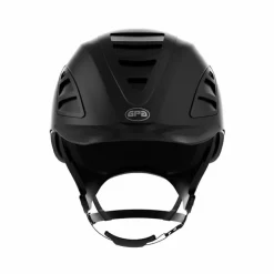Discount GPA - Casque d'équitation 4S Speed Air TLS black matt Noir
