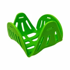 Best Greenguard - Panier Thérapeutique shetland Vert