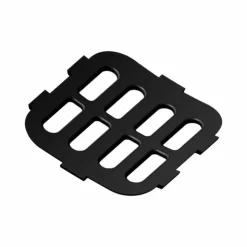 Greenguard - Plaque protectrice Noir Clearance