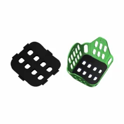 Greenguard - Plaque restrictive Noir Clearance