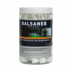 Greenpex - Aérosol pour nébulisateur BalsaneB (x14 unidoses)