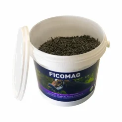 Hot Greenpex - Complément alimentaire verrues Ficomag