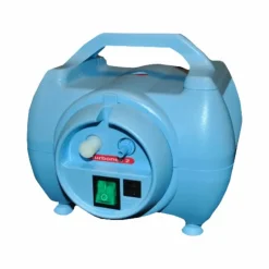 Greenpex - Nébulisateur Turboneb medix Horseneb Bleu Discount