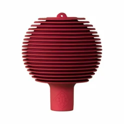 Grooming Deluxe - Balle de protection d'attache Ball Pro Rose Clearance