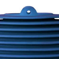 Clearance Grooming Deluxe - Balle de protection d'attache Ball Pro royal blue Bleu