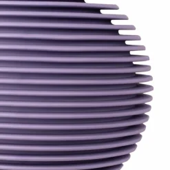 Grooming Deluxe - Balle de protection d'attache Ball Pro lavande Violet Outlet