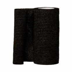 Clearance Grooming Deluxe - Bandage VetCoFlex Noir
