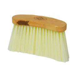 Best Grooming Deluxe - Bouchon poils longs naturel Beige