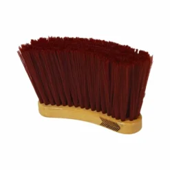 Sale Grooming Deluxe - Bouchon poils longs medium Bordeaux