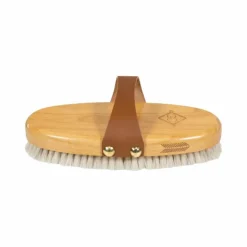 Grooming Deluxe - Brosse douce Soft Beige Outlet