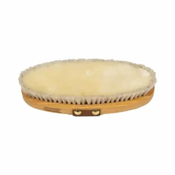 Grooming Deluxe - Brosse douce Soft Beige Outlet