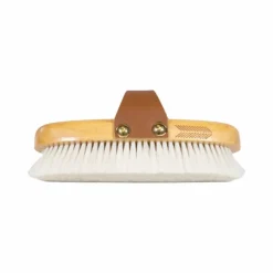 Grooming Deluxe - Brosse douce Soft petit modèle Beige Clearance
