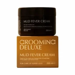 Grooming Deluxe - Crème Anti Gale de boue Mud Fever Plus