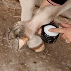 Grooming Deluxe - Crème Anti Gale de boue Mud Fever Plus