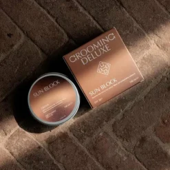 Hot Grooming Deluxe - Crème solaire Sunblock SPF 30