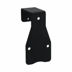 New Grooming Deluxe - Crochet supplémentaire porte-selle/ porte couverture Noir