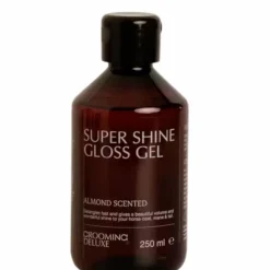 Best Grooming Deluxe - Gel brillant super shine
