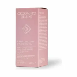 Clearance Grooming Deluxe - Gel démêlant Gloss Super Shine bubble gum