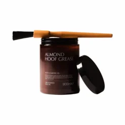 Grooming Deluxe - Graisse pour sabots aux amandes