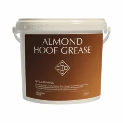 Grooming Deluxe - Graisse pour sabots aux amandes