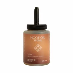 Grooming Deluxe - Huile de brillance pour sabots naturel