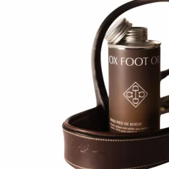 Grooming Deluxe - Huile de pied de boeuf  L'original pour cuir Discount