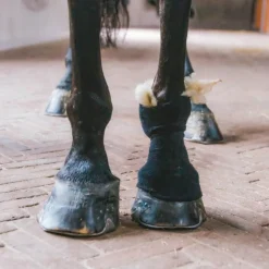 Grooming Deluxe - Laine thérapeutique Blanc New