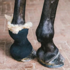 Grooming Deluxe - Laine thérapeutique Blanc New