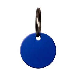 Sale Grooming Deluxe - Médaille à graver ronde Marine