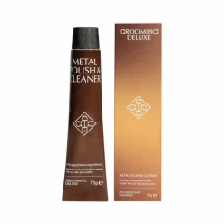 Grooming Deluxe - Nettoyant et polish pour métaux Hot