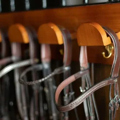 Grooming Deluxe - Porte-brides