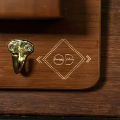 Discount Grooming Deluxe - Porte-brides