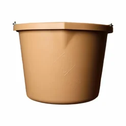 Grooming Deluxe - Seau 12 L Beige Online